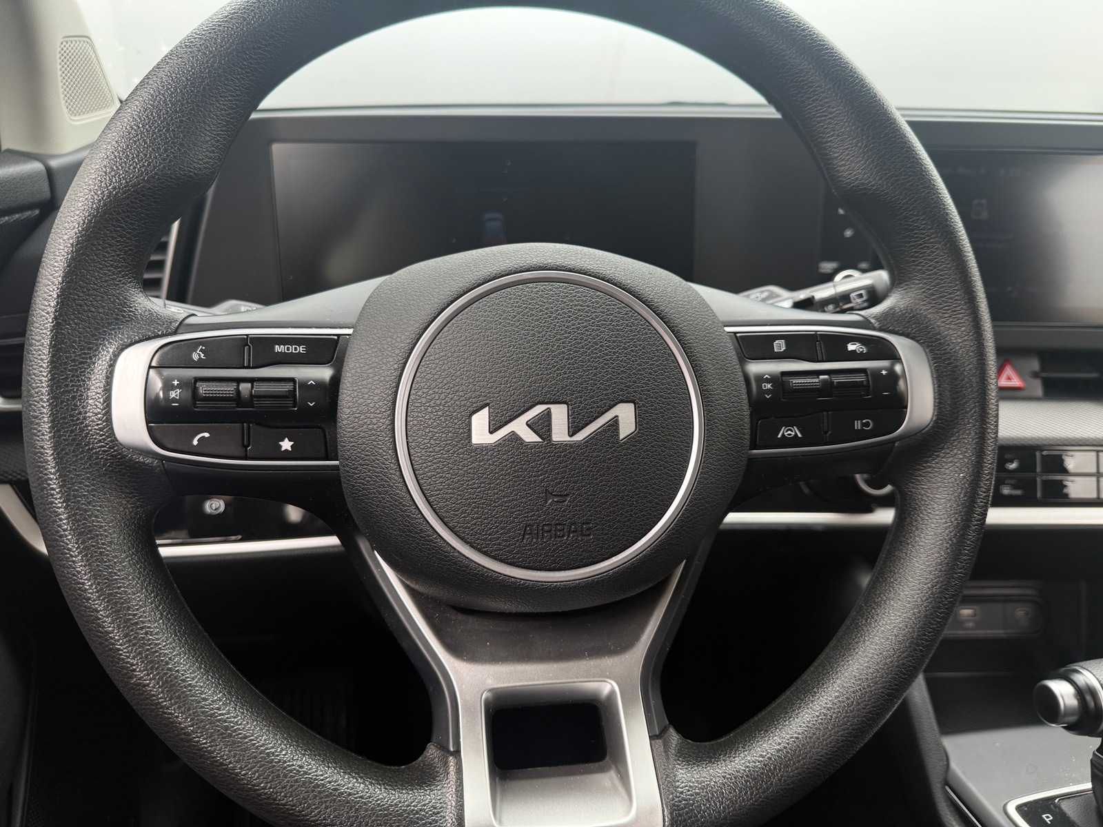 Thumbnail: 2025 Kia Sportage - 5