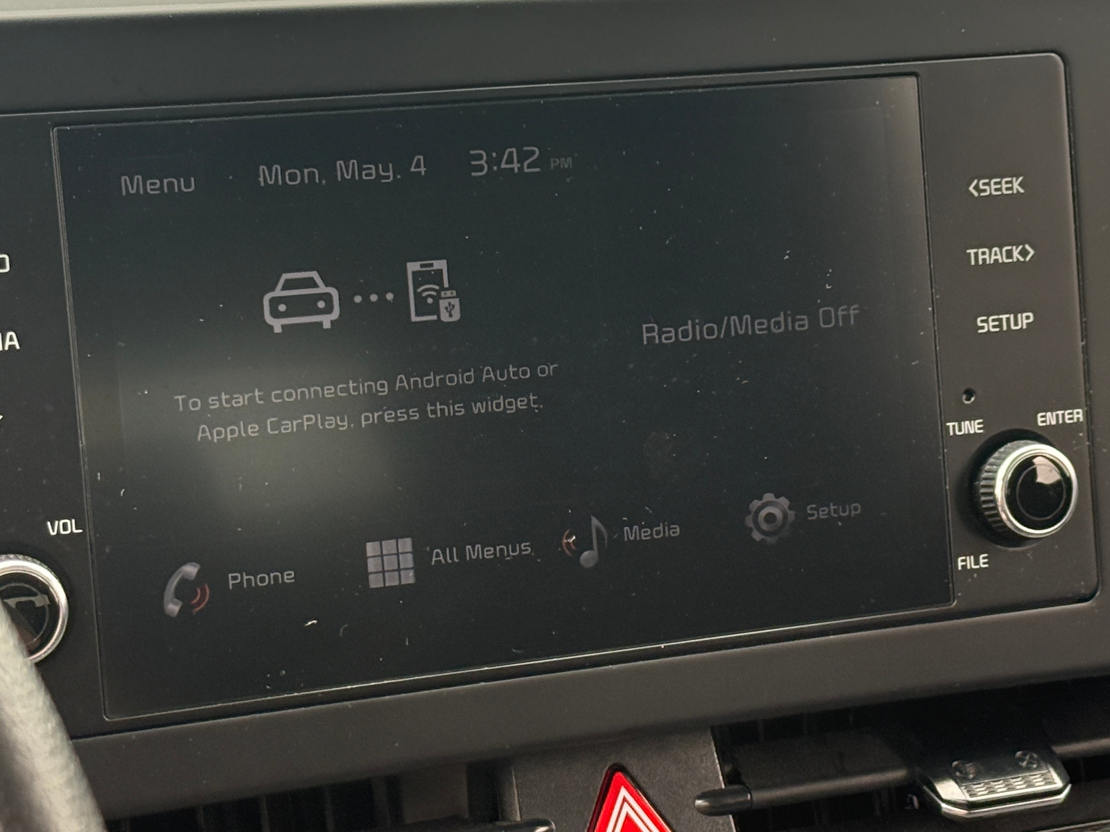 Thumbnail: 2025 Kia Sportage - 4