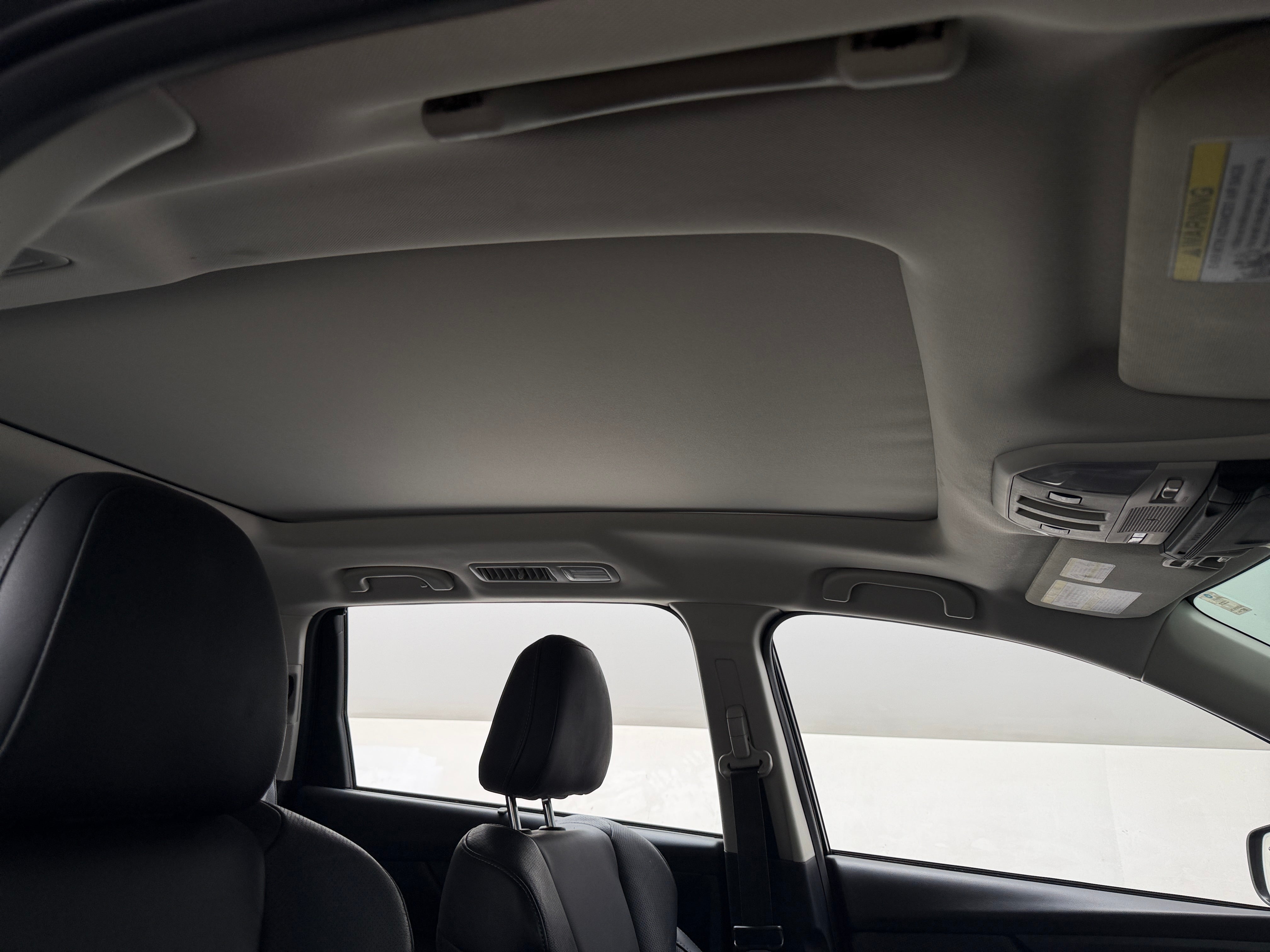 2020 Subaru Ascent