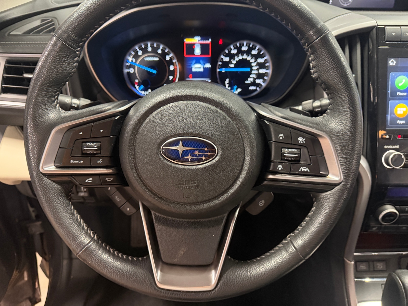 Thumbnail: 2020 Subaru Ascent - 4