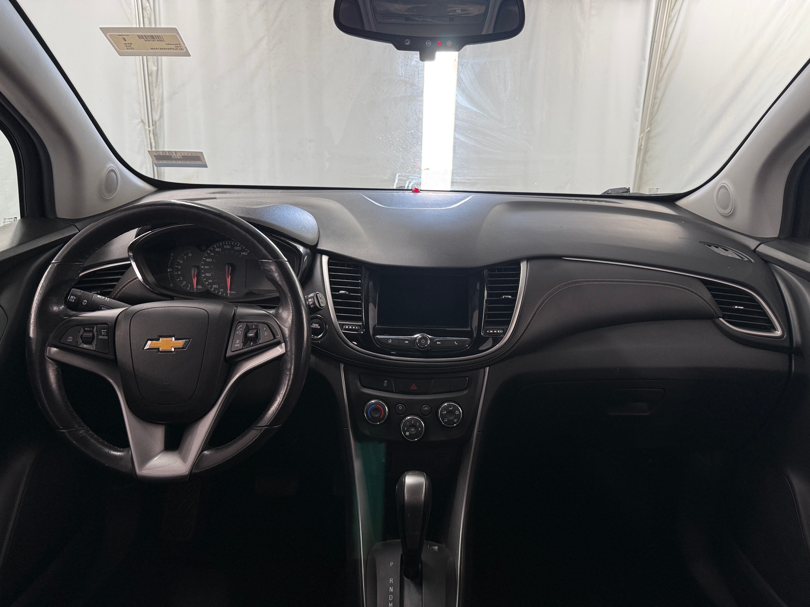 Thumbnail: 2019 Chevrolet Trax - 3