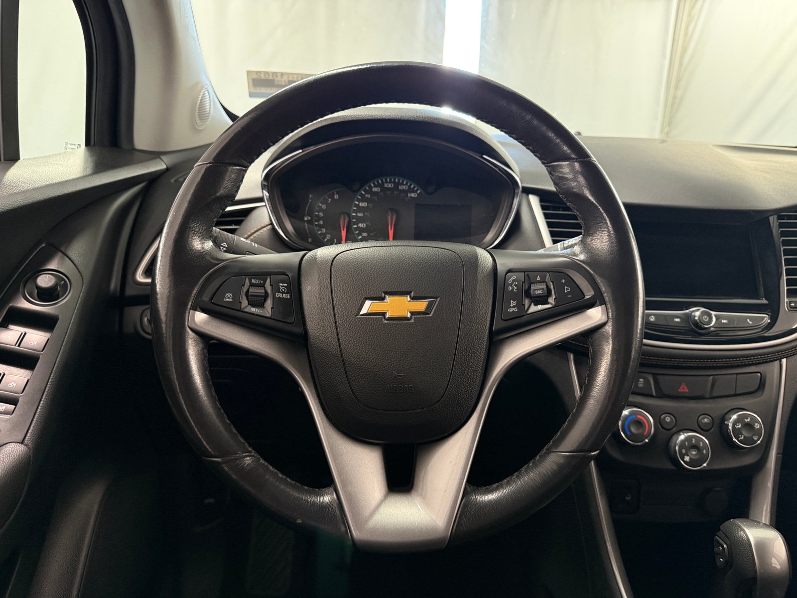 Thumbnail: 2019 Chevrolet Trax - 5