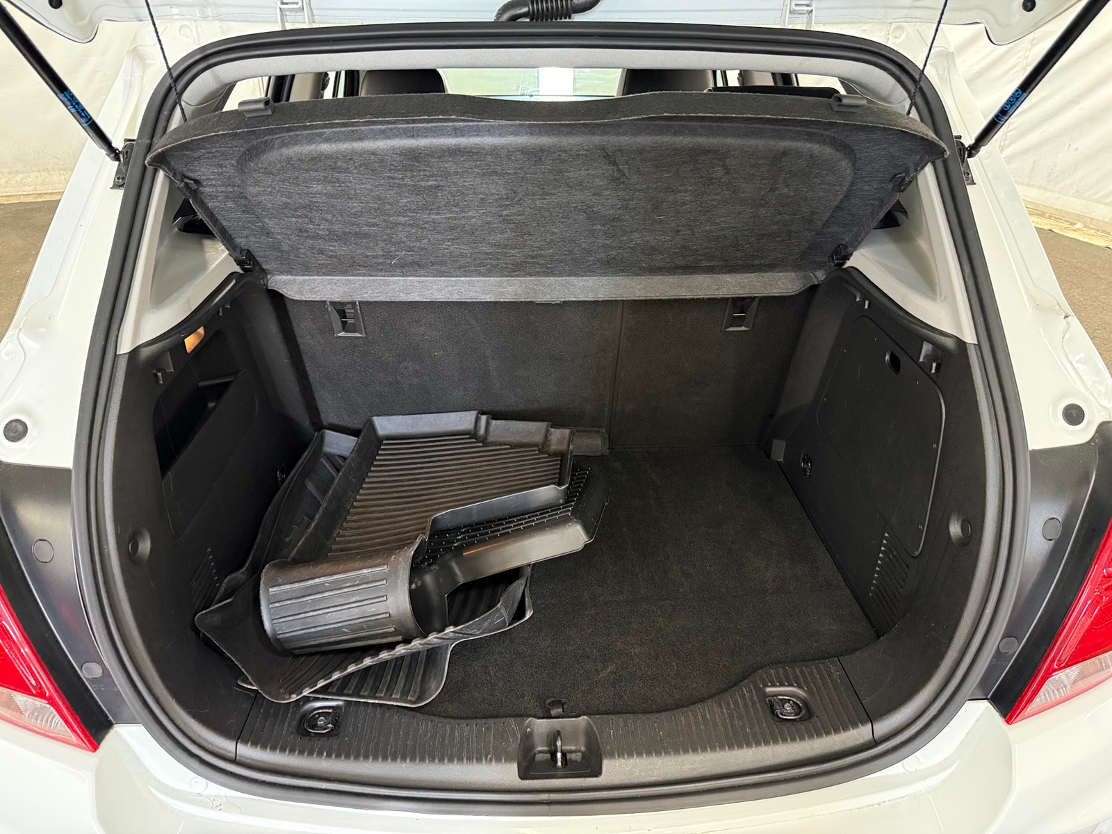 Thumbnail: 2019 Chevrolet Trax - 7