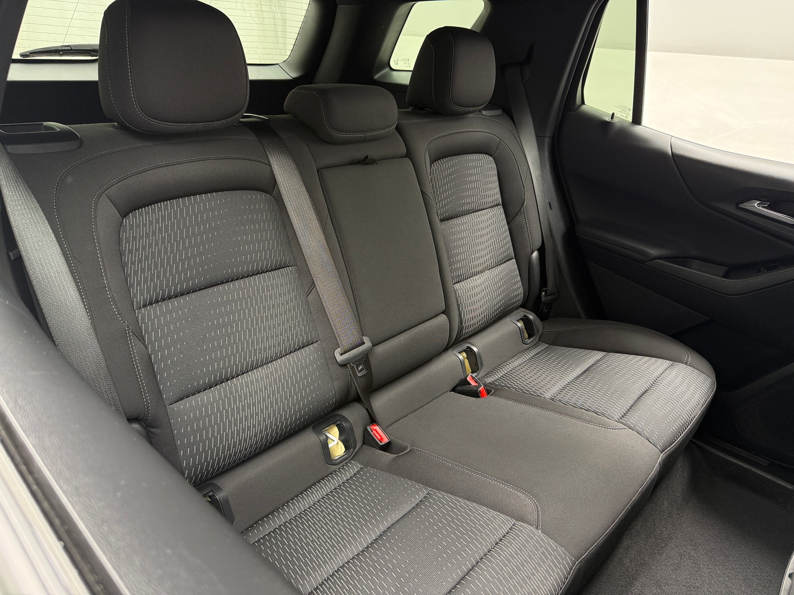 Thumbnail: 2025 Chevrolet Equinox - 6