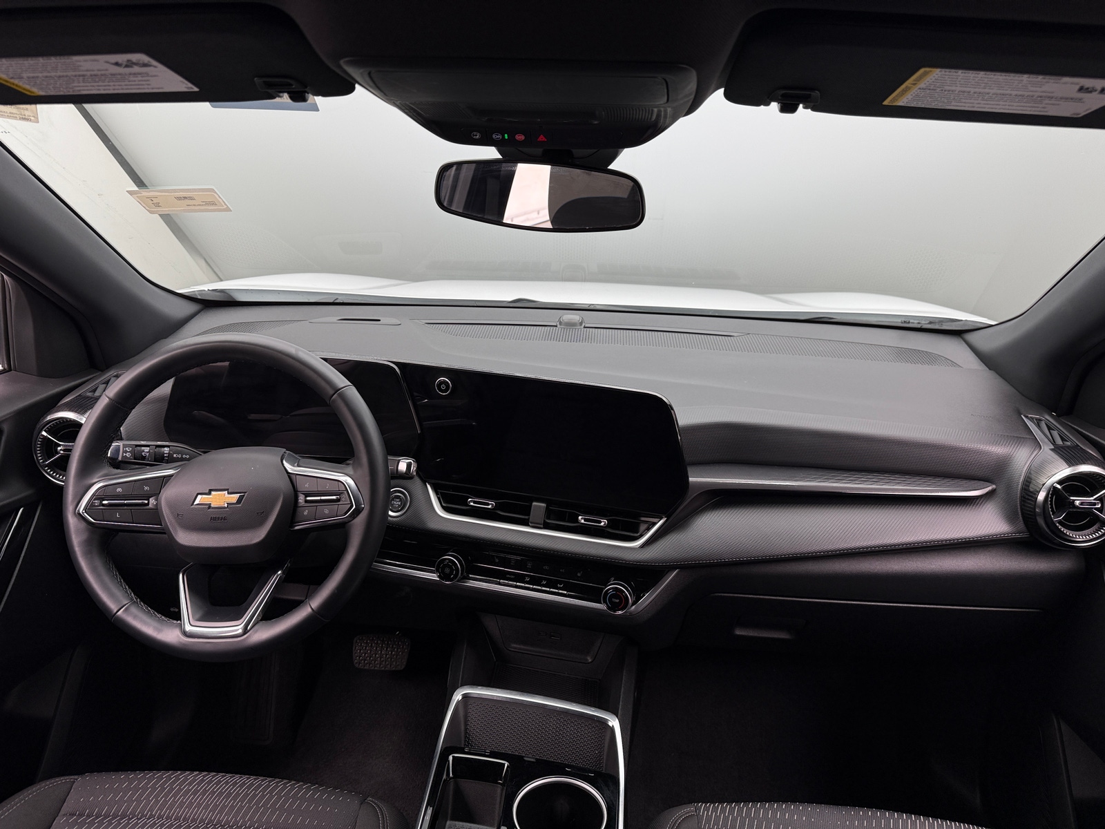 Thumbnail: 2025 Chevrolet Equinox - 3