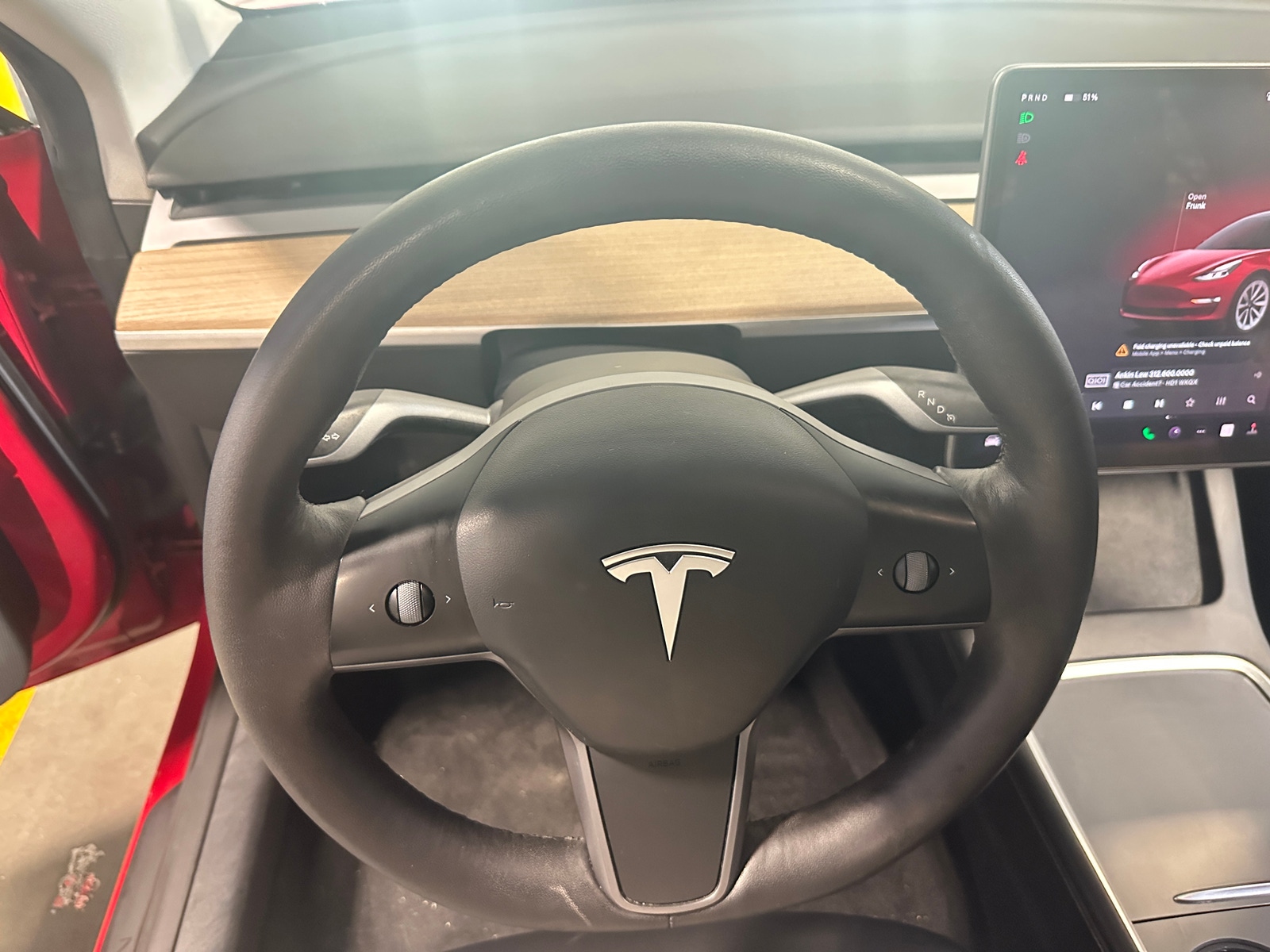 Thumbnail: 2022 Tesla Model 3 - 4