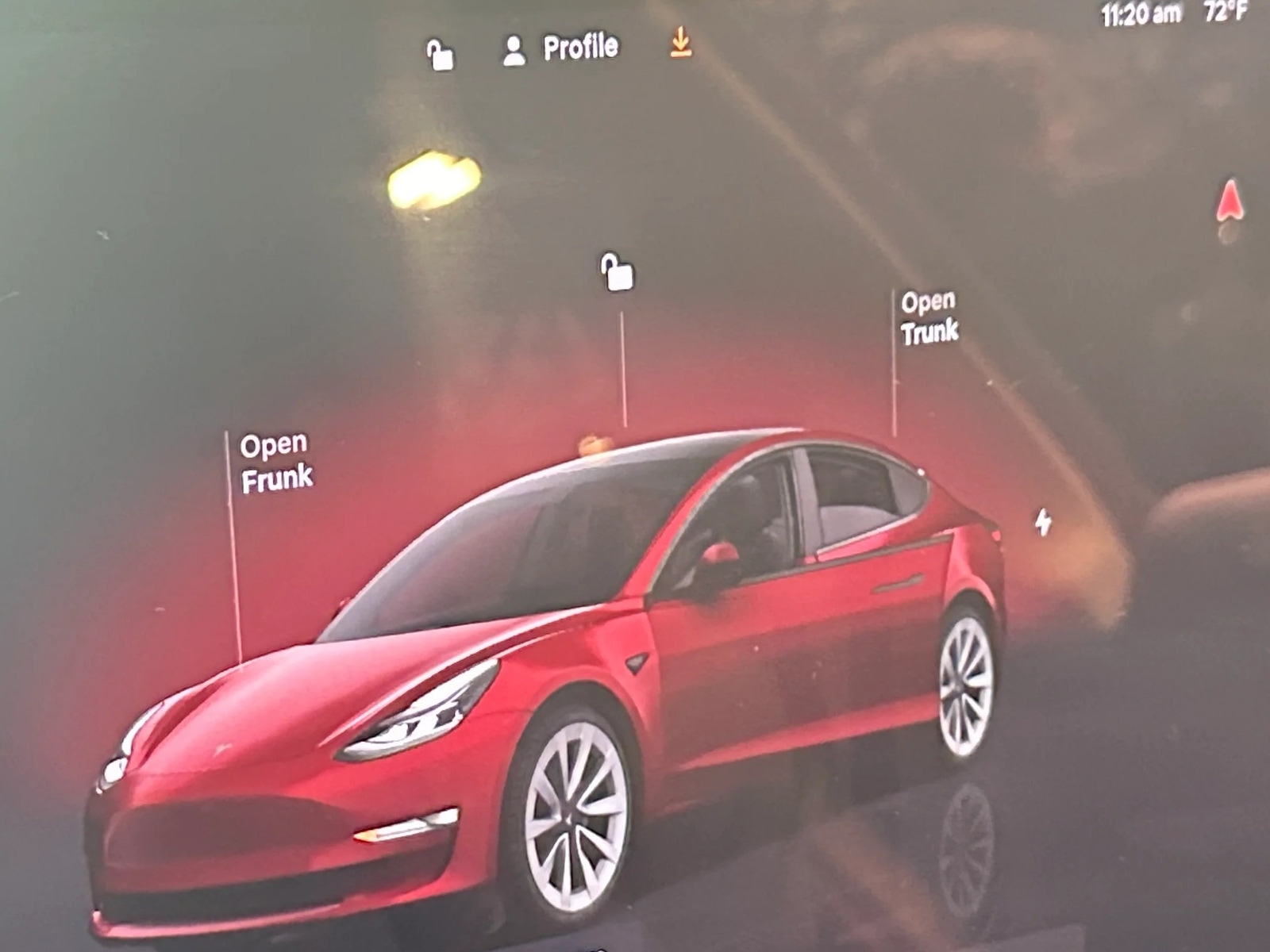 Thumbnail: 2022 Tesla Model 3 - 3