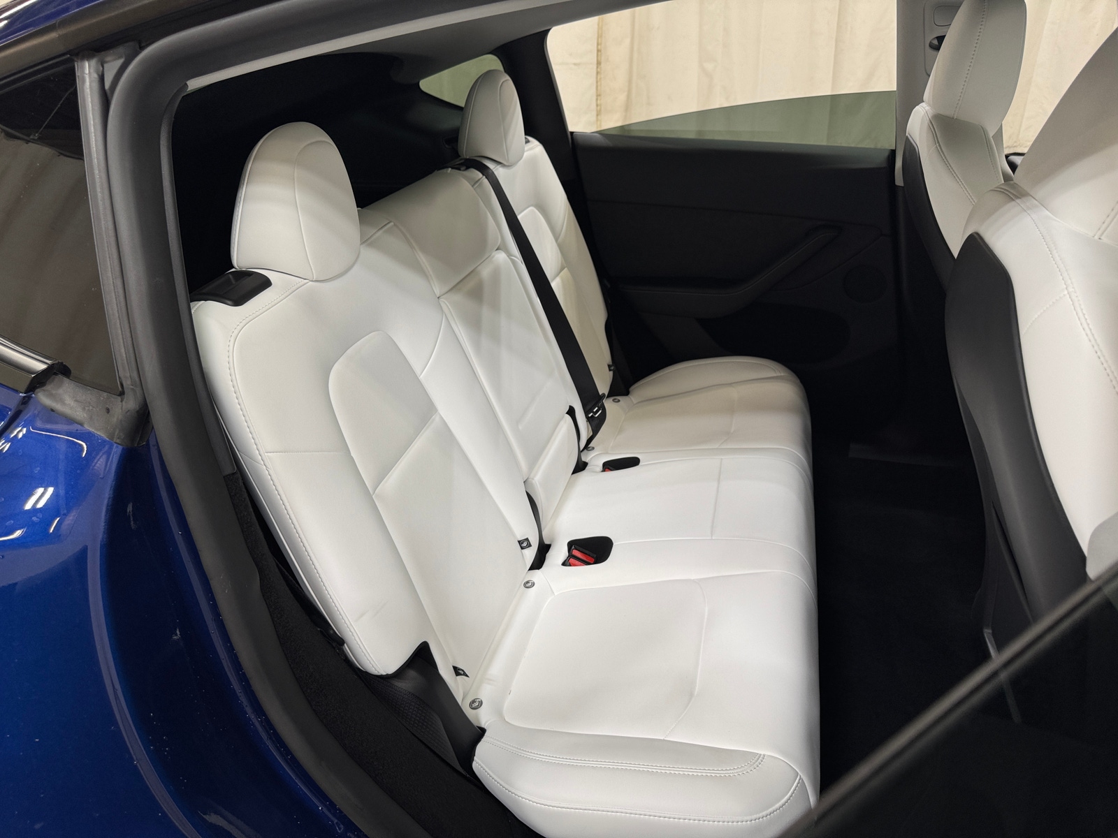 Thumbnail: 2025 Tesla Model Y - 5