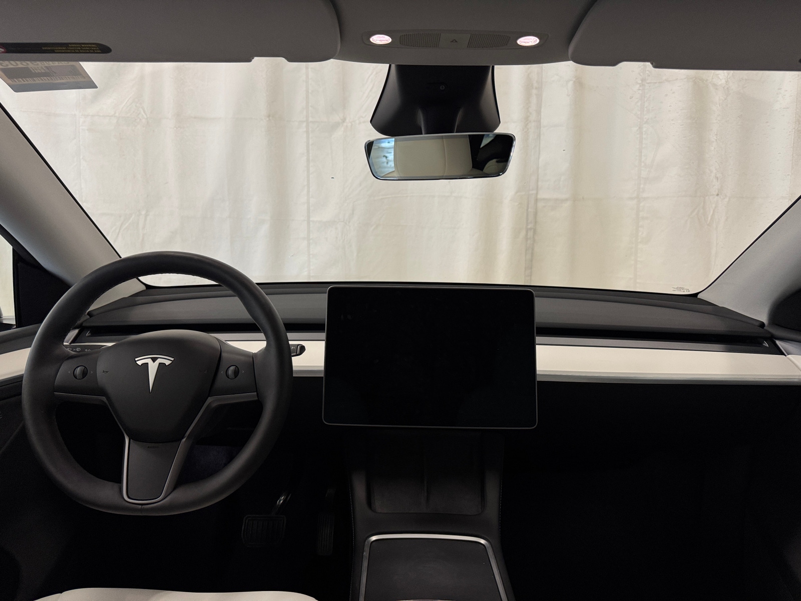 Thumbnail: 2025 Tesla Model Y - 2