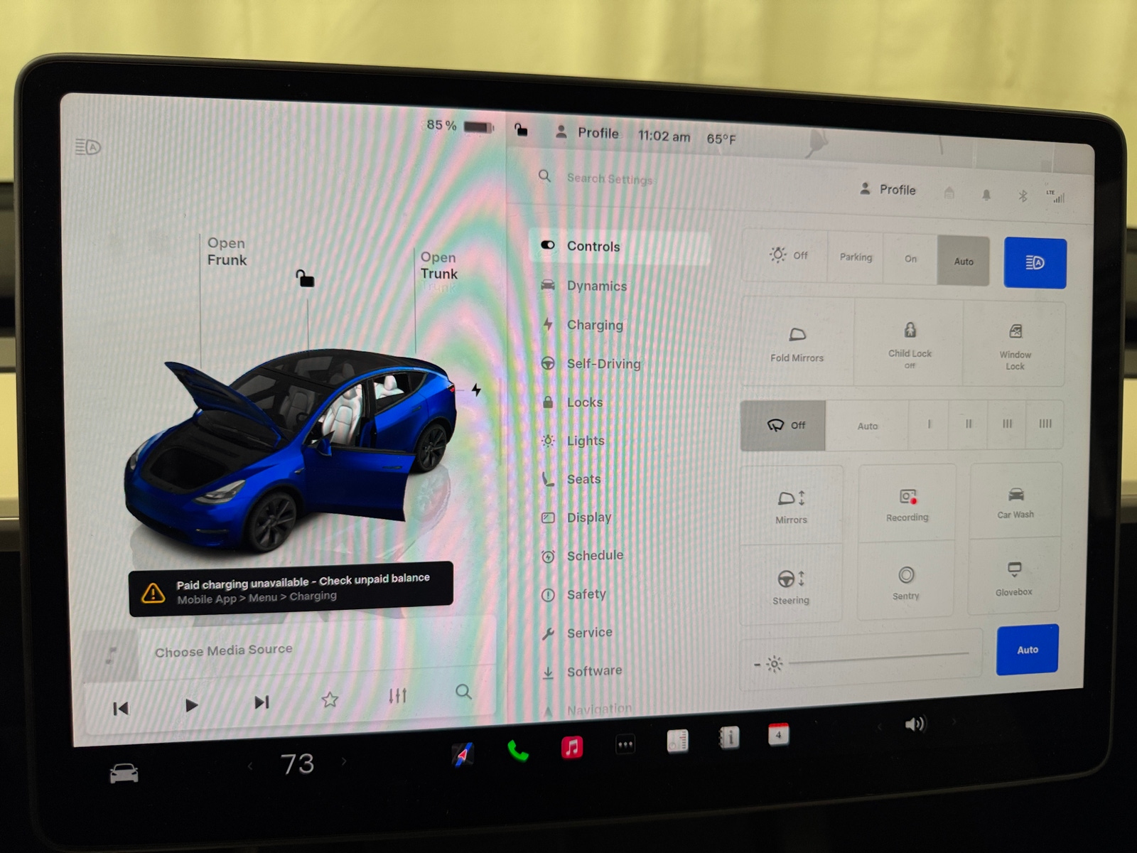 Thumbnail: 2025 Tesla Model Y - 3