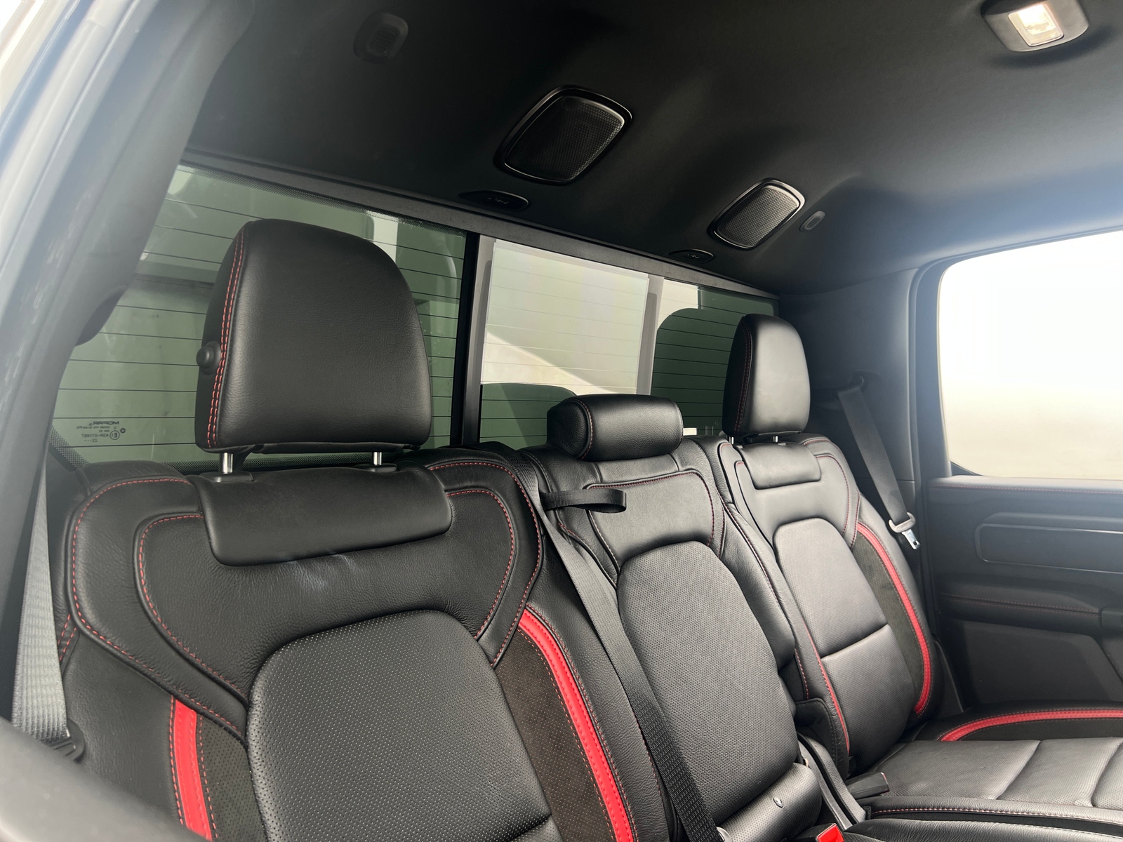 Thumbnail: 2023 RAM 1500 - 5