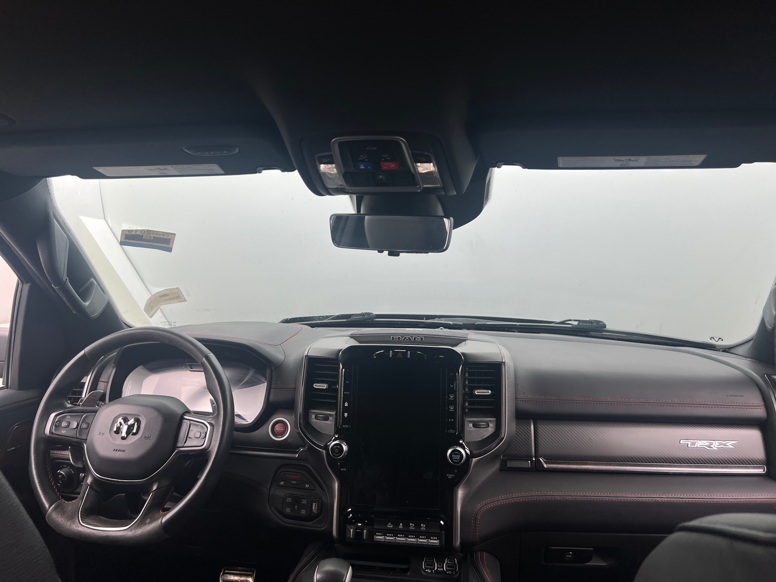 Thumbnail: 2023 RAM 1500 - 2