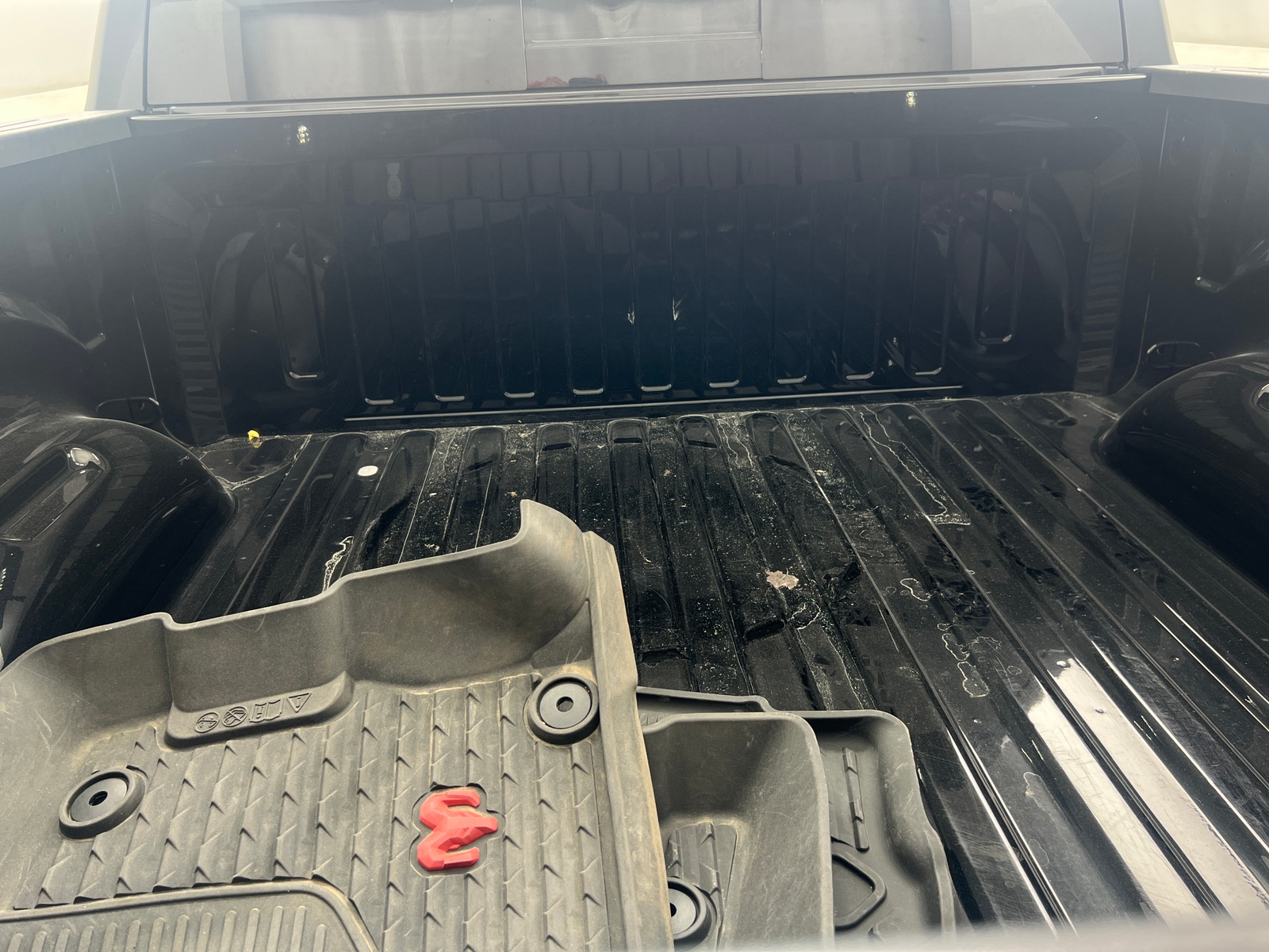 Thumbnail: 2023 RAM 1500 - 6