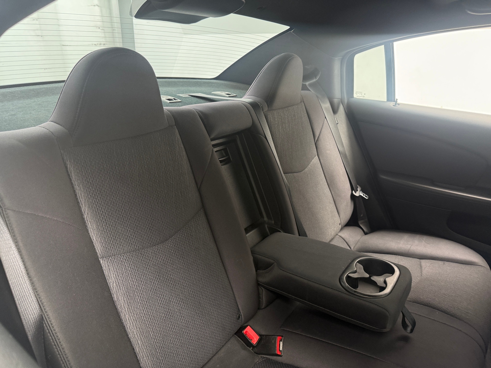 Thumbnail: 2013 Chrysler 200 - 6