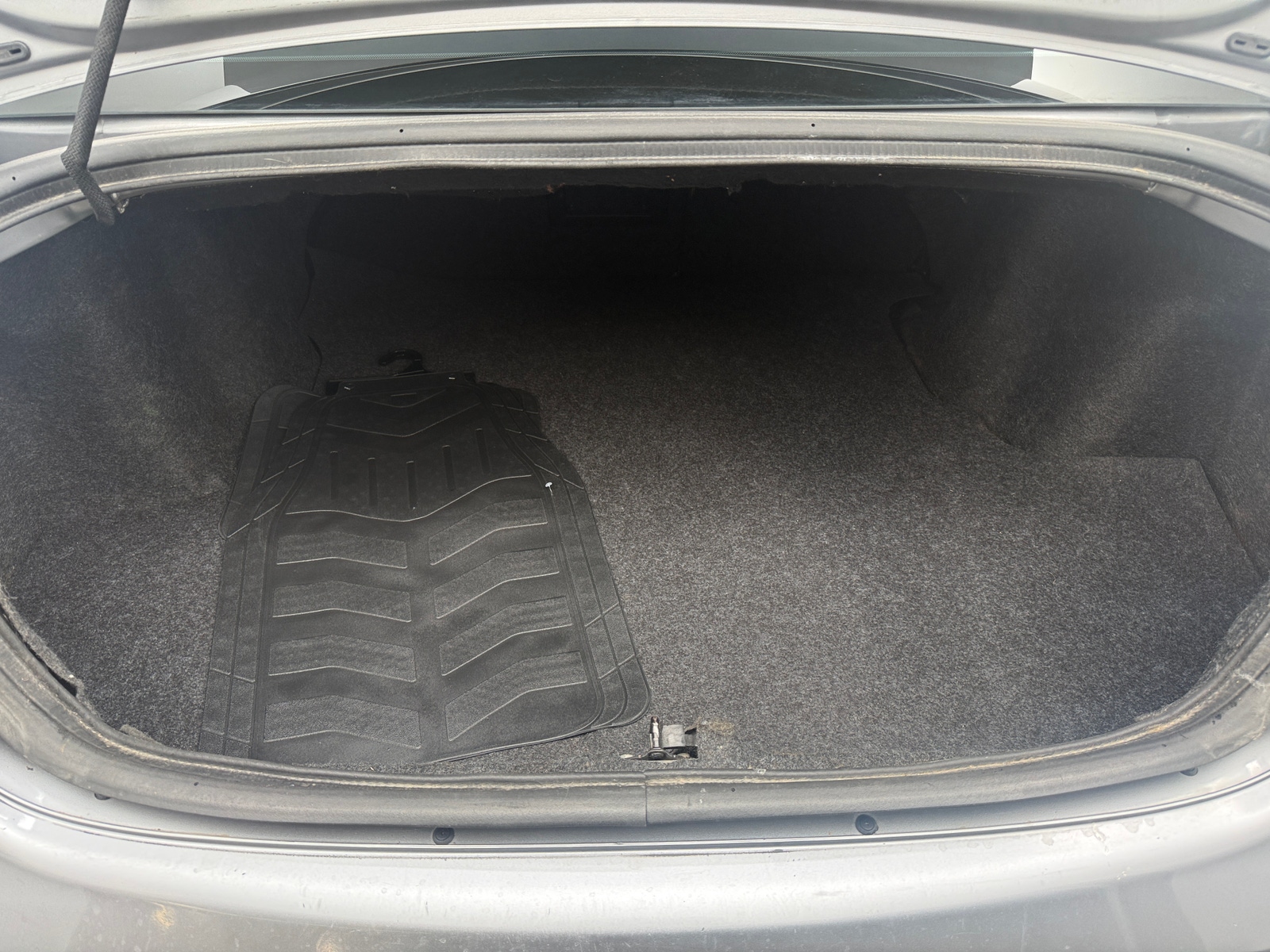 Thumbnail: 2013 Chrysler 200 - 7