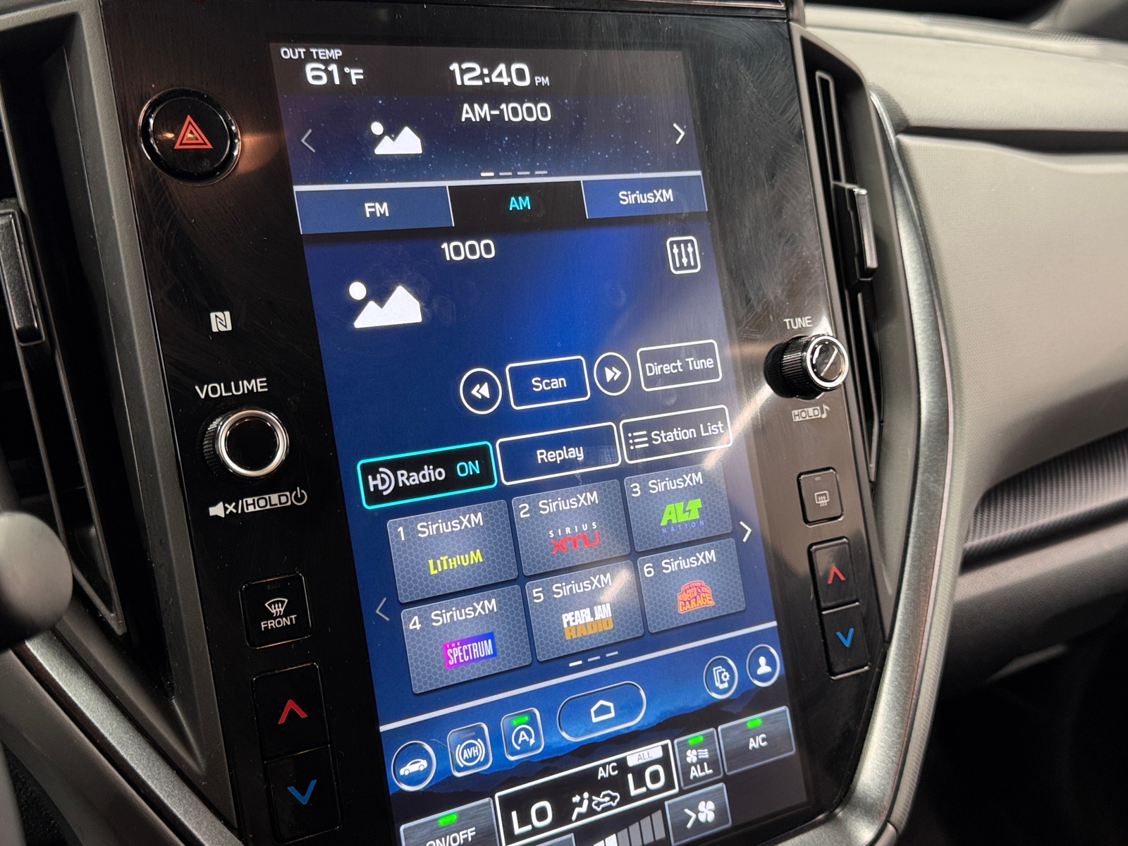Thumbnail: 2025 Subaru Crosstrek - 4