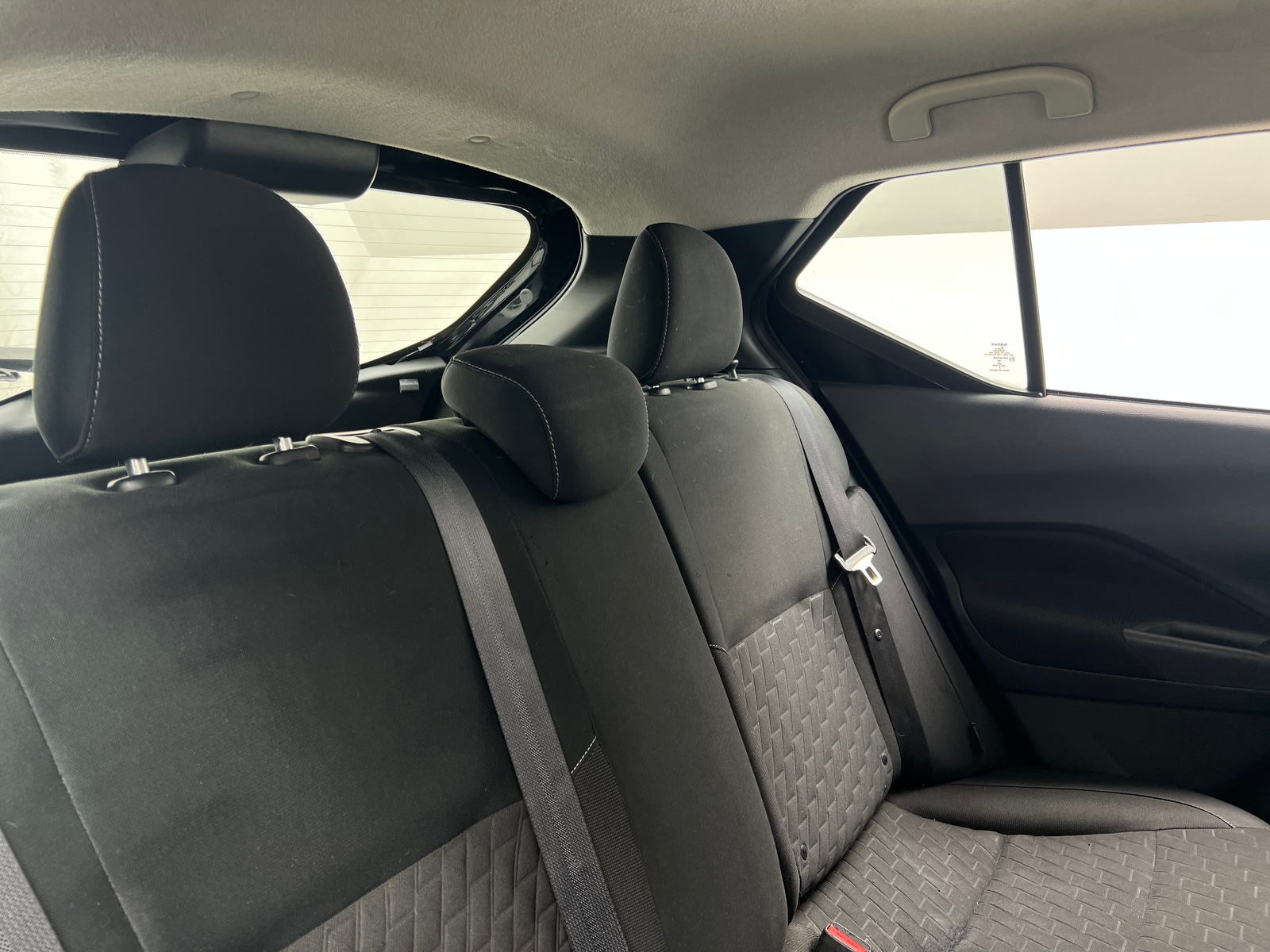 Thumbnail: 2021 Nissan Kicks - 6