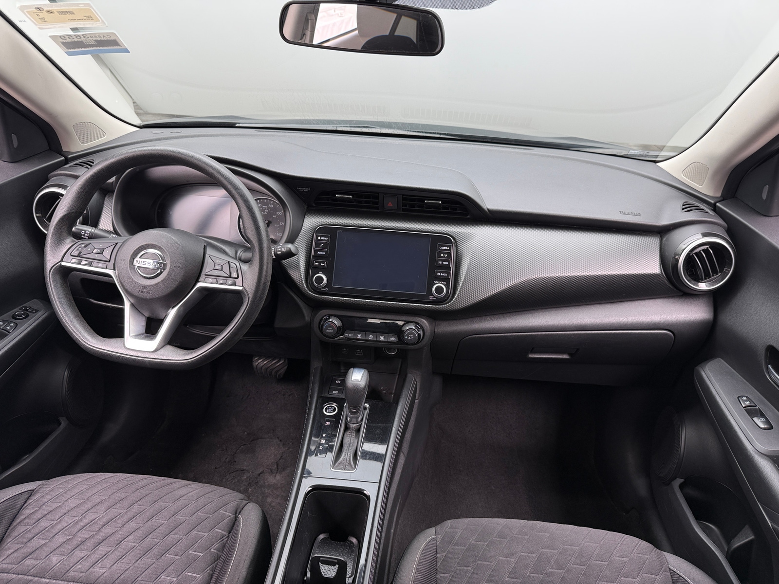 Thumbnail: 2021 Nissan Kicks - 3