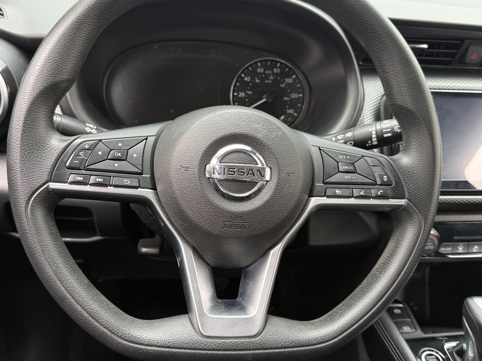 Thumbnail: 2021 Nissan Kicks - 5