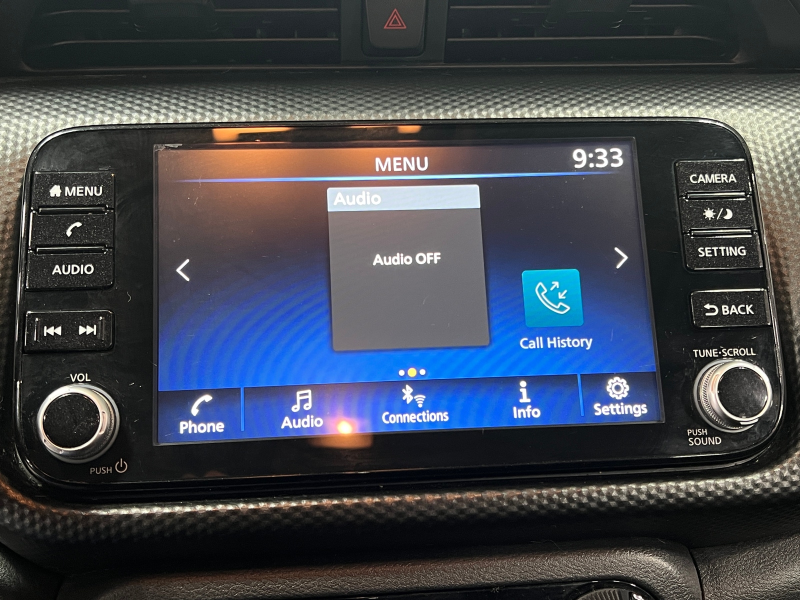 Thumbnail: 2021 Nissan Kicks - 4