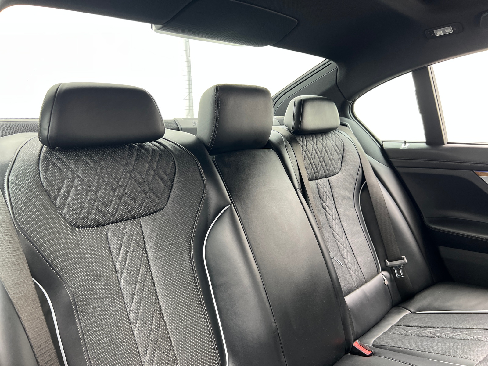 Thumbnail: 2019 BMW 7 Series - 5
