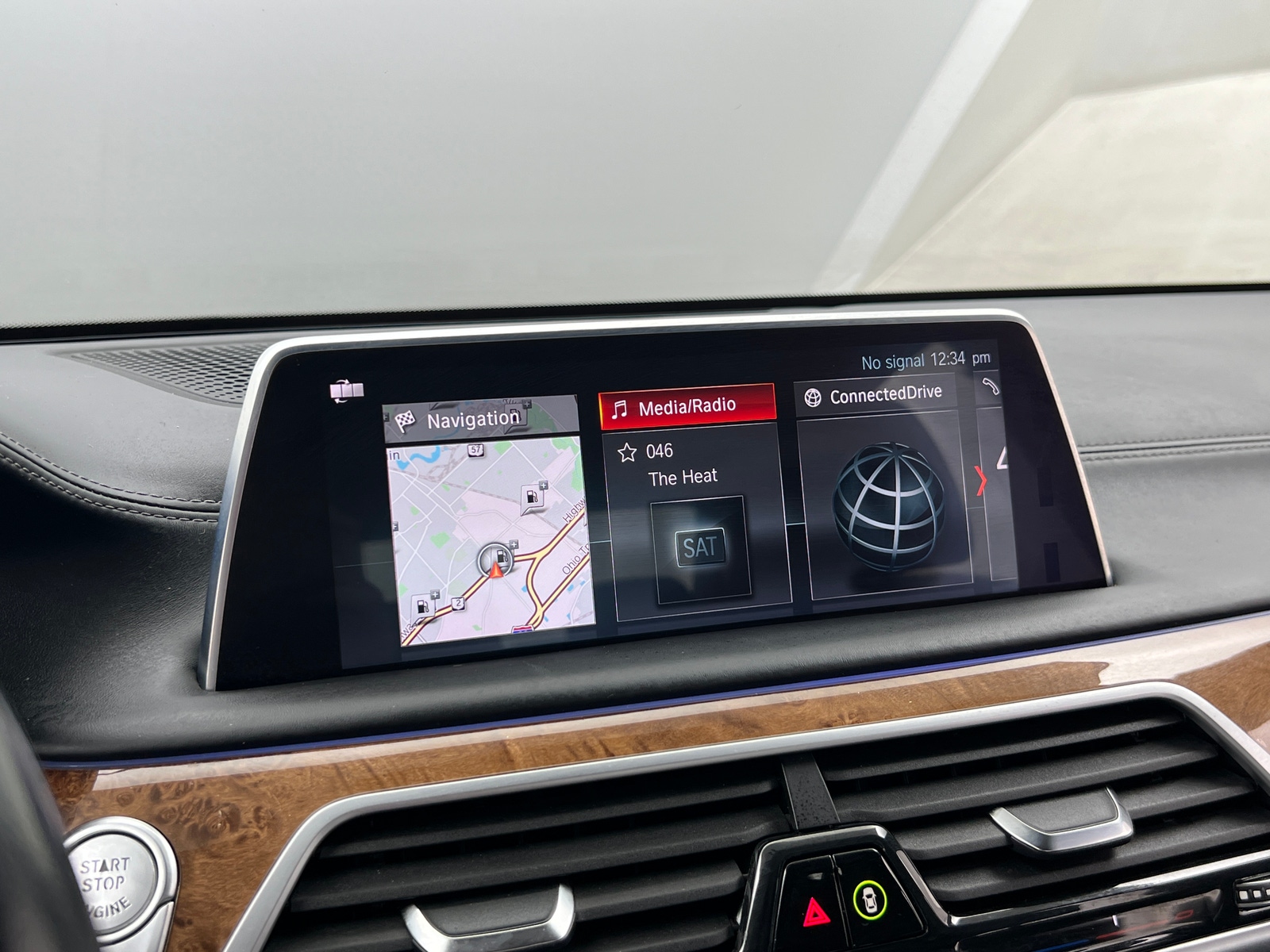 Thumbnail: 2019 BMW 7 Series - 3