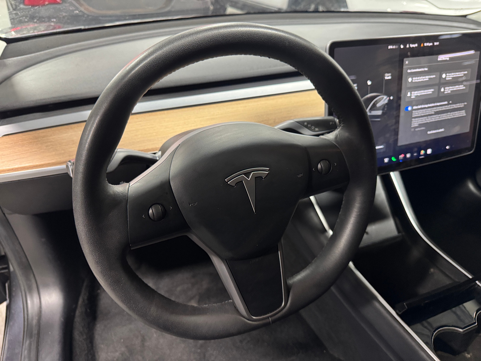 Thumbnail: 2020 Tesla Model 3 - 4