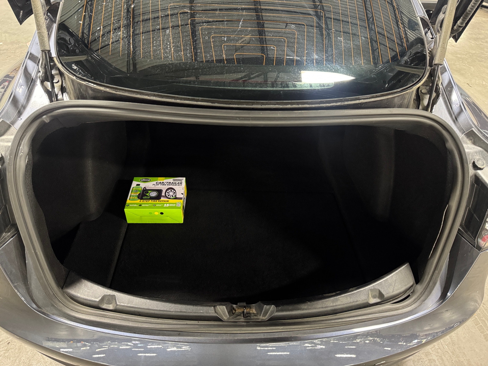 Thumbnail: 2020 Tesla Model 3 - 6