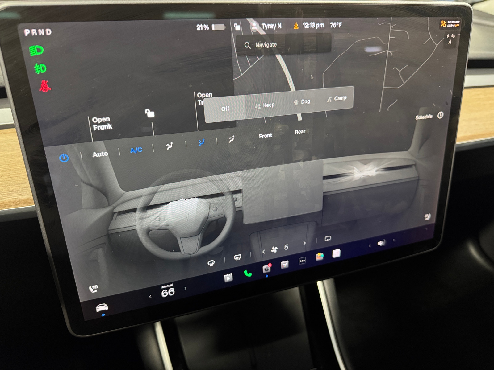 Thumbnail: 2020 Tesla Model 3 - 3