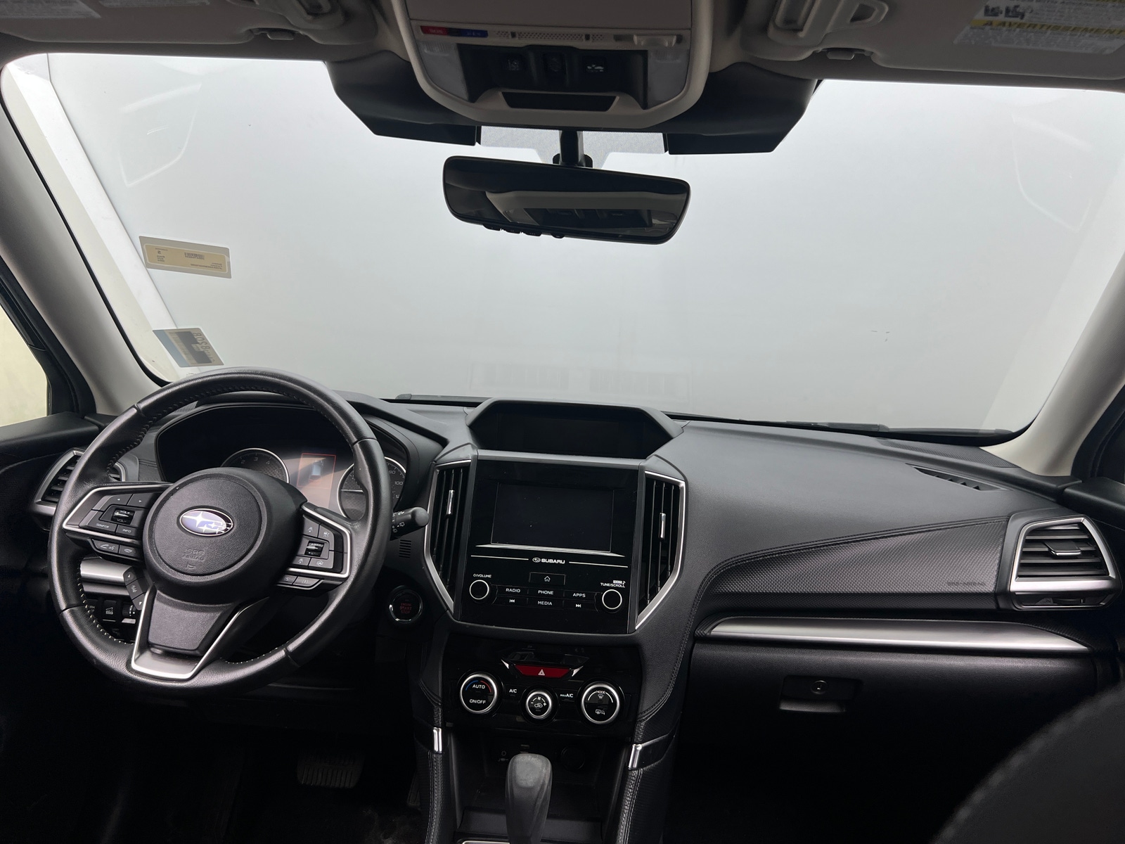 Thumbnail: 2024 Subaru Forester - 3