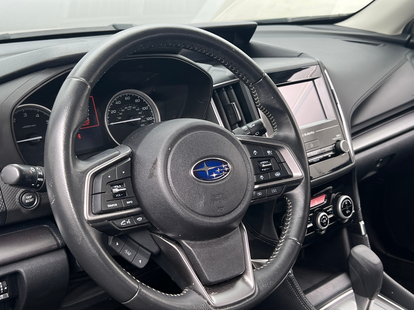 Thumbnail: 2024 Subaru Forester - 5