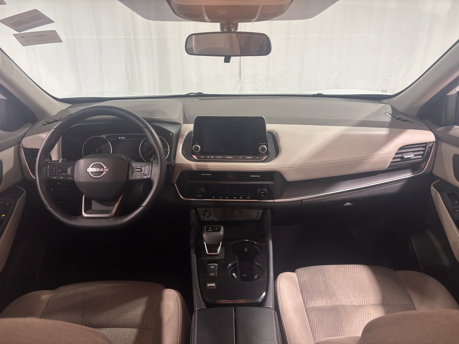 Thumbnail: 2025 Nissan Rogue - 3