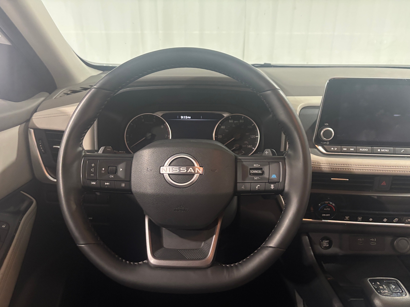 Thumbnail: 2025 Nissan Rogue - 5