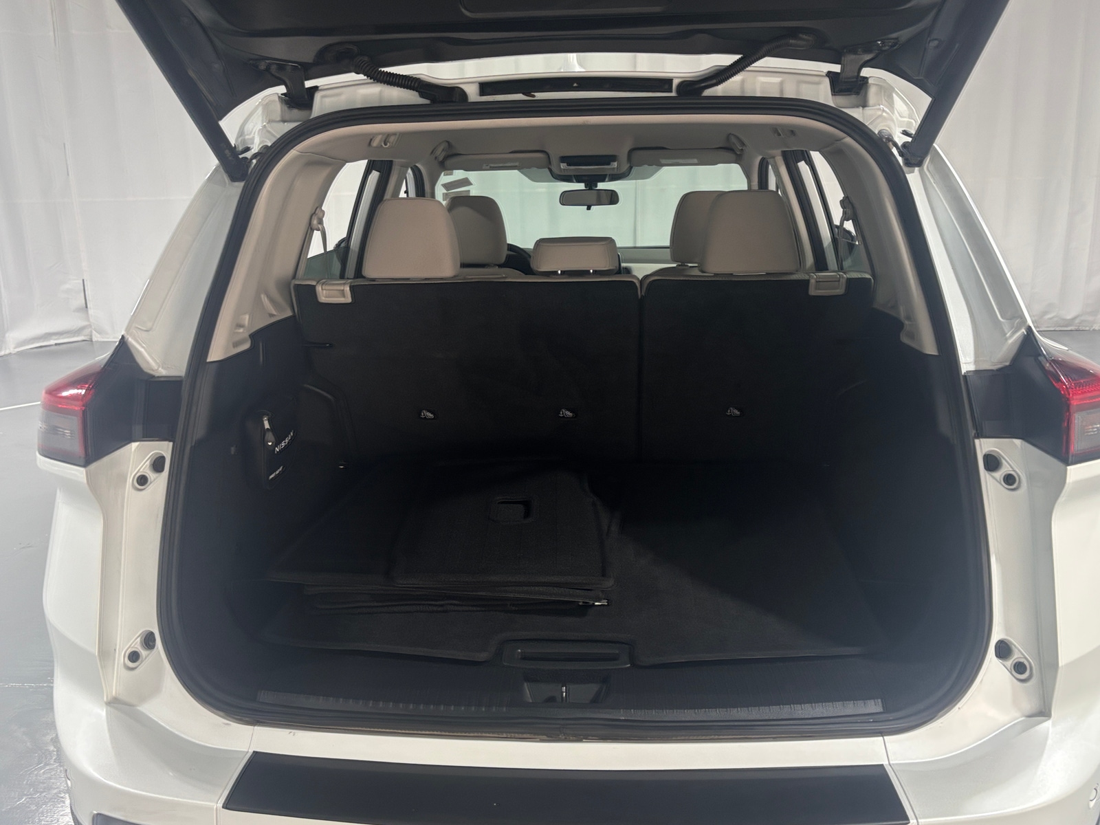 Thumbnail: 2025 Nissan Rogue - 7
