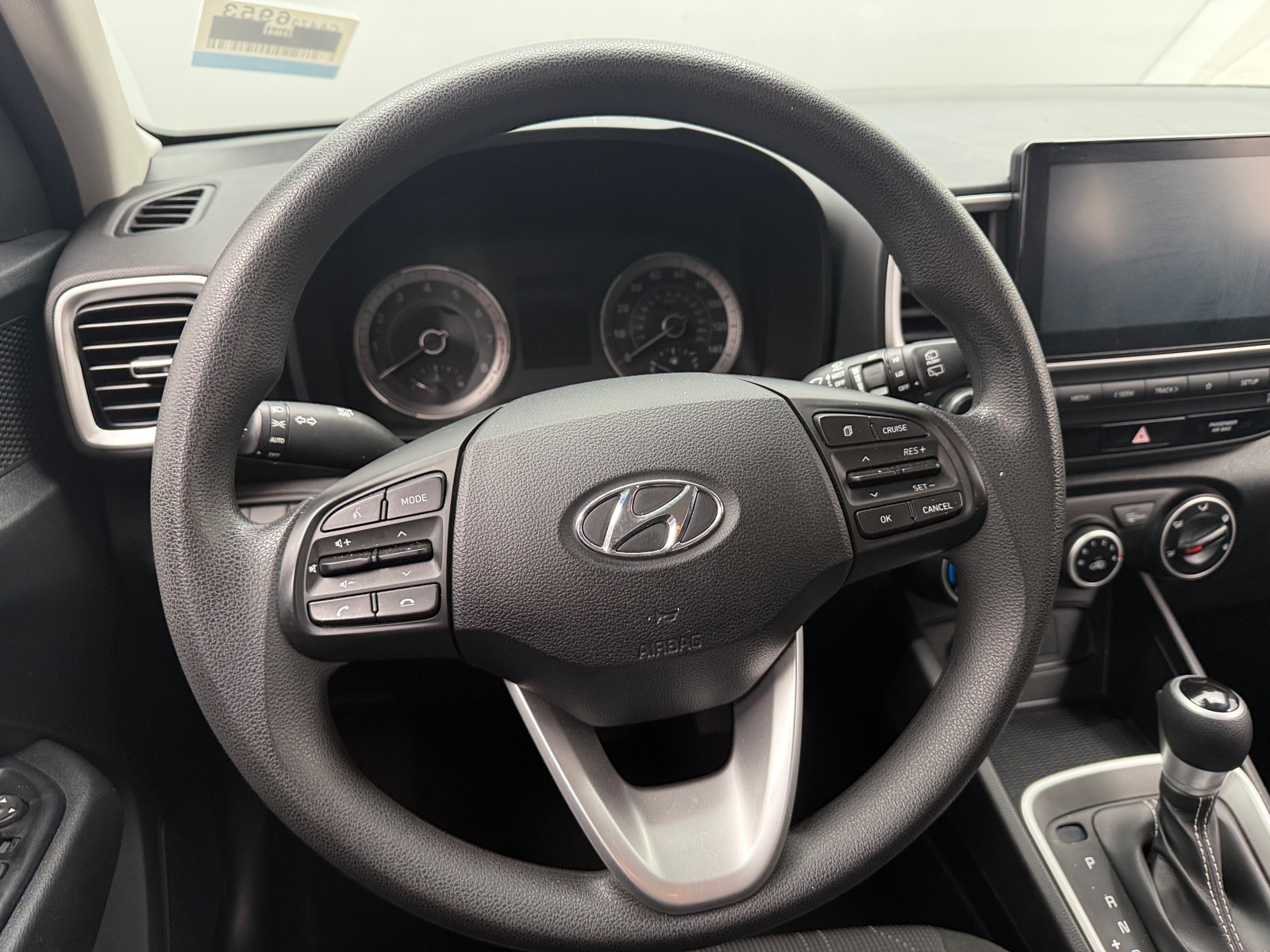 Thumbnail: 2021 Hyundai Venue - 5
