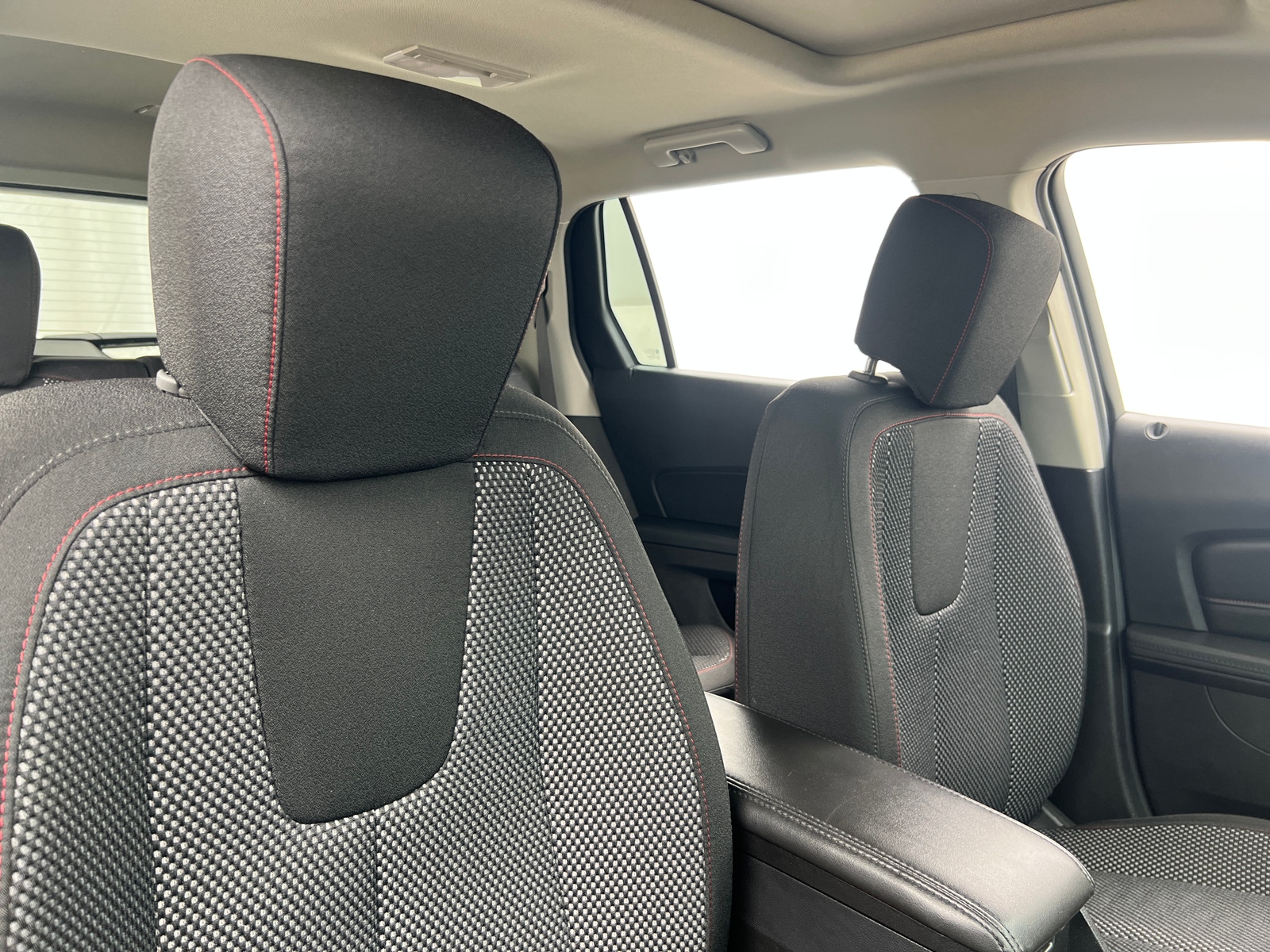 Thumbnail: 2017 GMC Terrain - 2