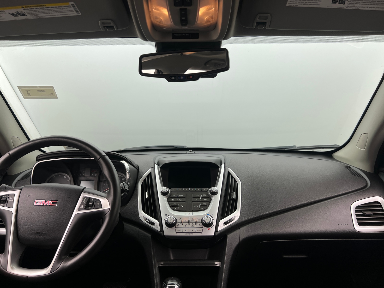 Thumbnail: 2017 GMC Terrain - 3