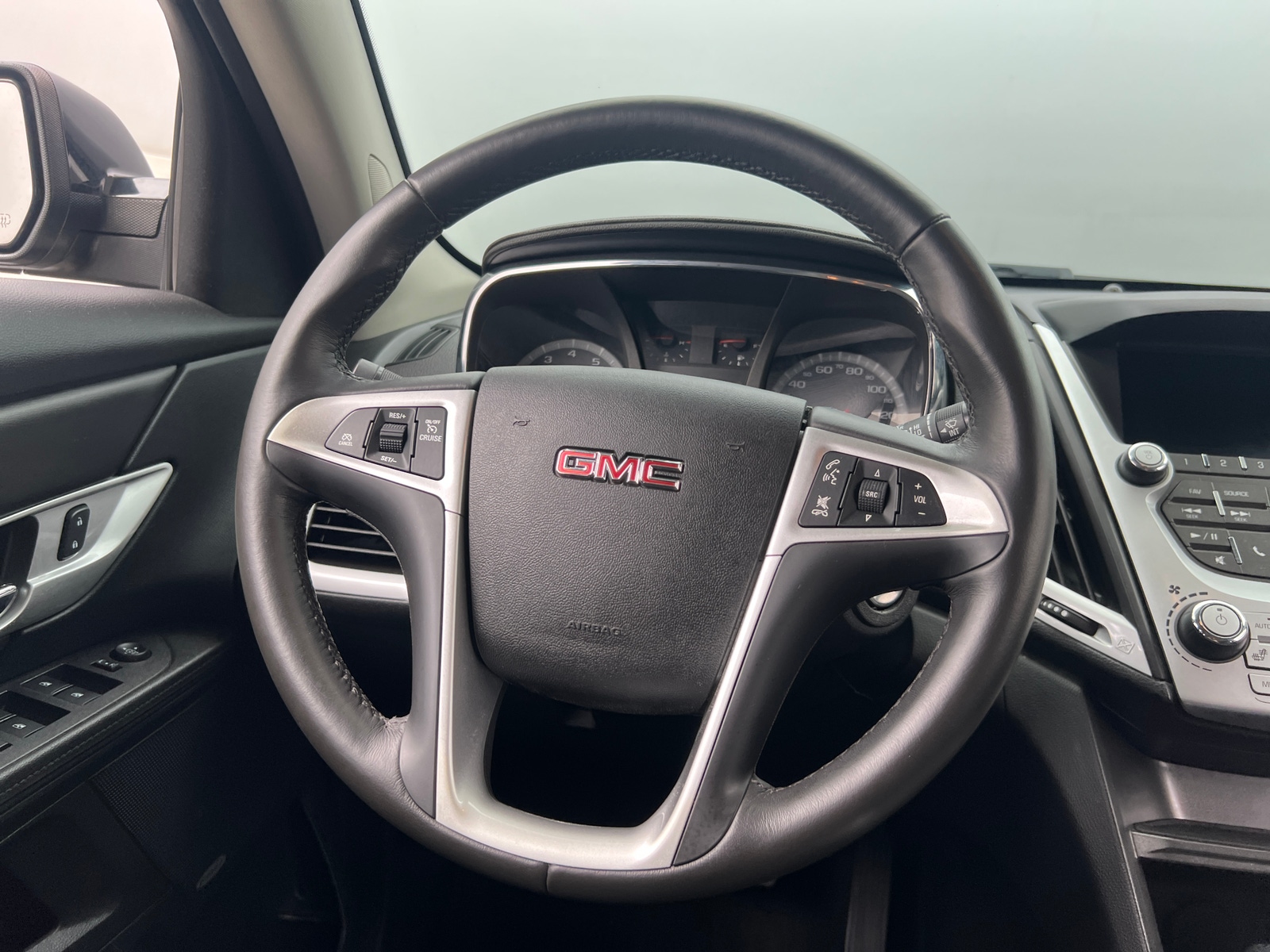 Thumbnail: 2017 GMC Terrain - 5