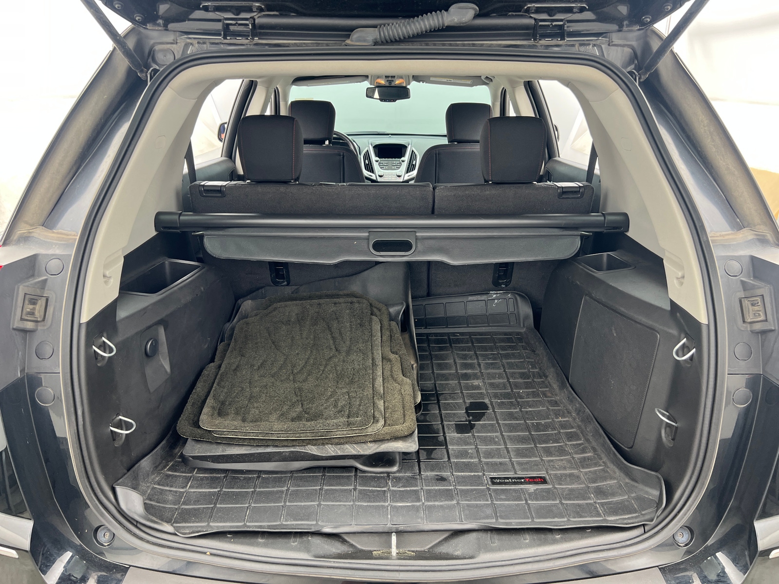 Thumbnail: 2017 GMC Terrain - 7