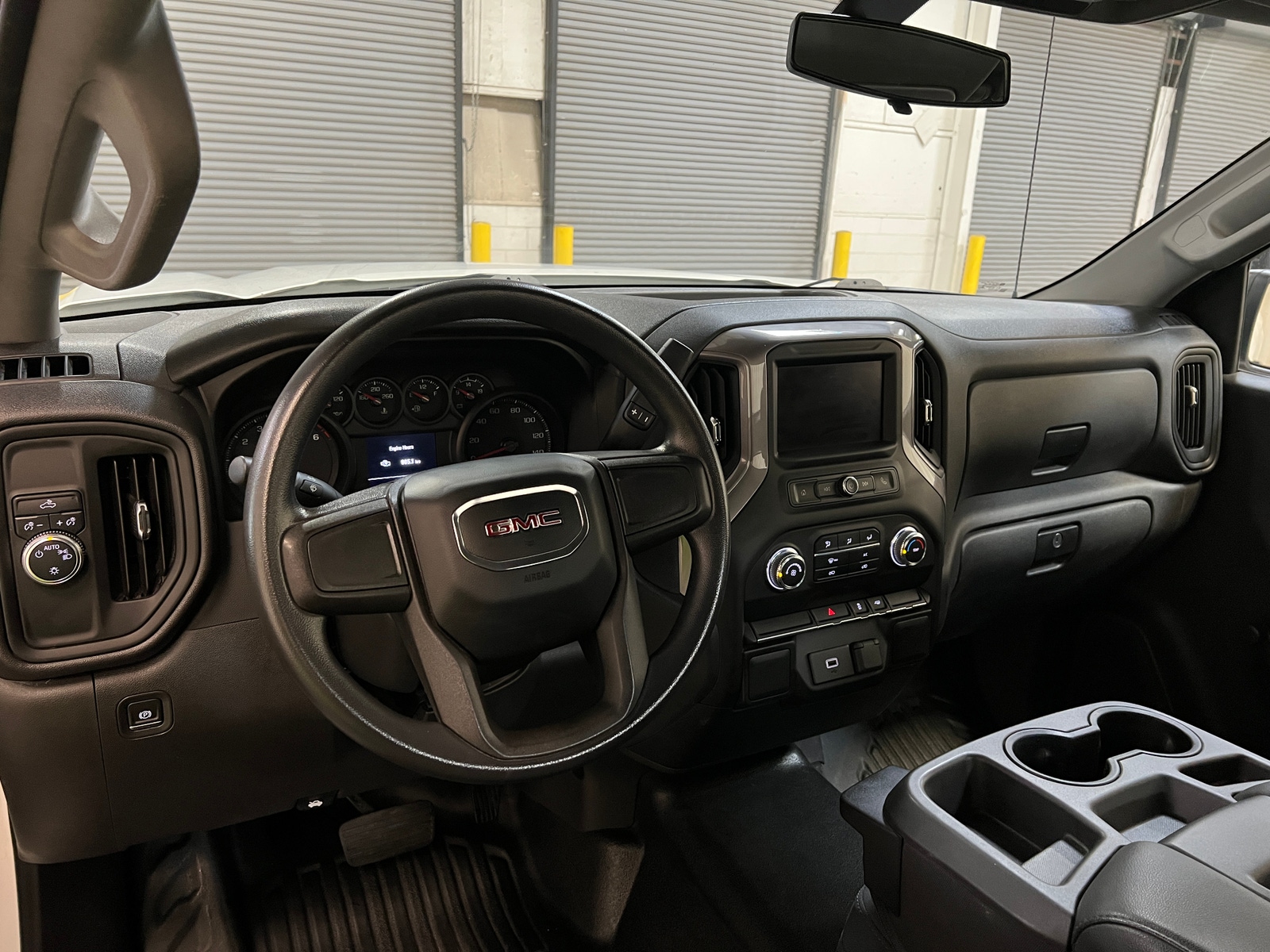 Thumbnail: 2020 GMC Sierra 1500 - 2