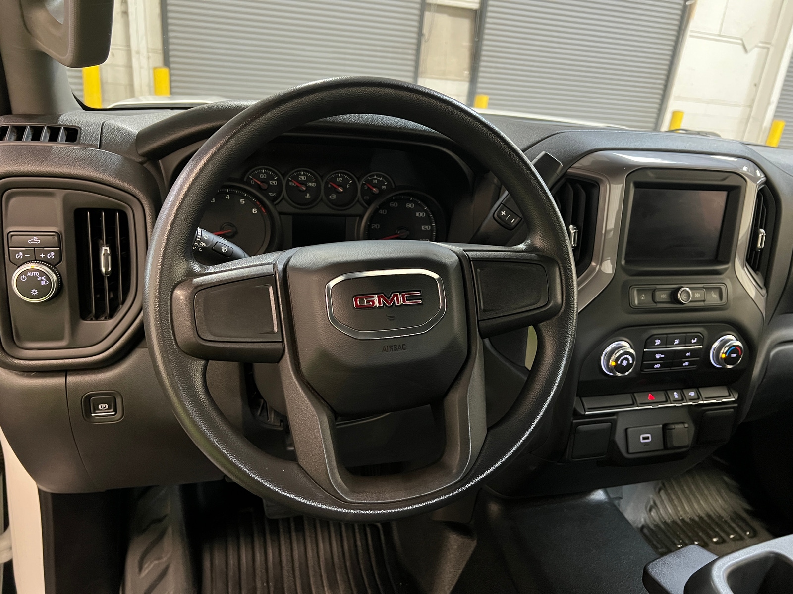 Thumbnail: 2020 GMC Sierra 1500 - 4