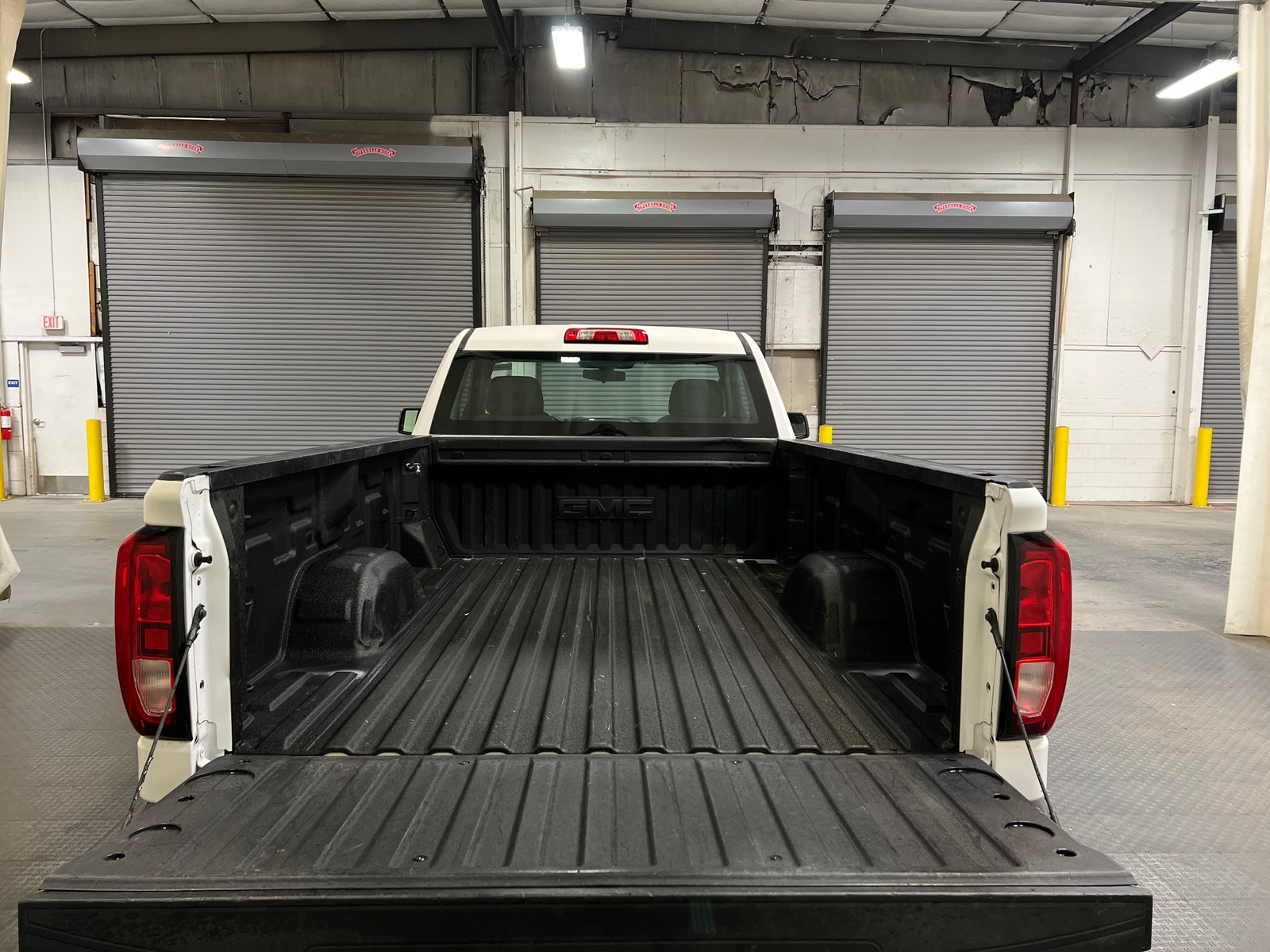 Thumbnail: 2020 GMC Sierra 1500 - 5