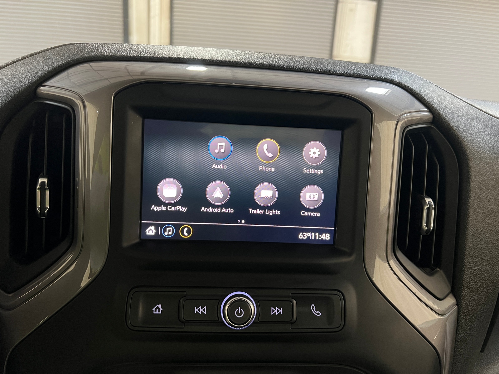 Thumbnail: 2020 GMC Sierra 1500 - 3