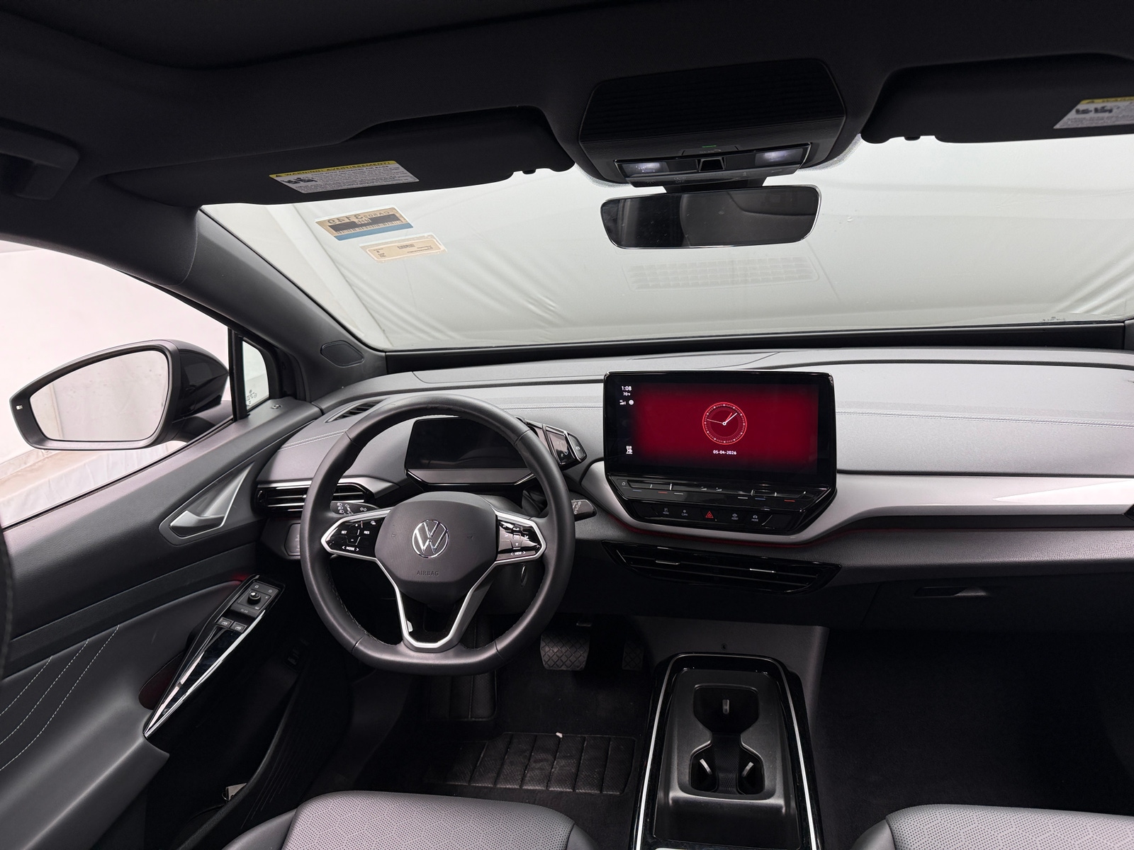 Thumbnail: 2023 Volkswagen ID.4 - 2