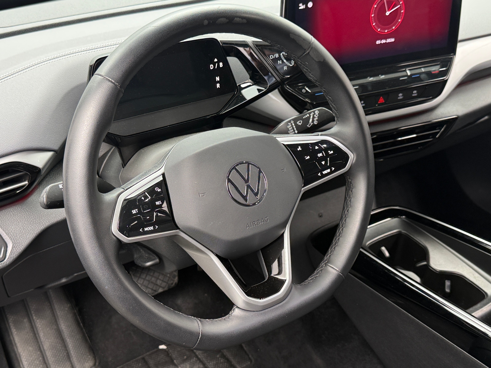 Thumbnail: 2023 Volkswagen ID.4 - 4