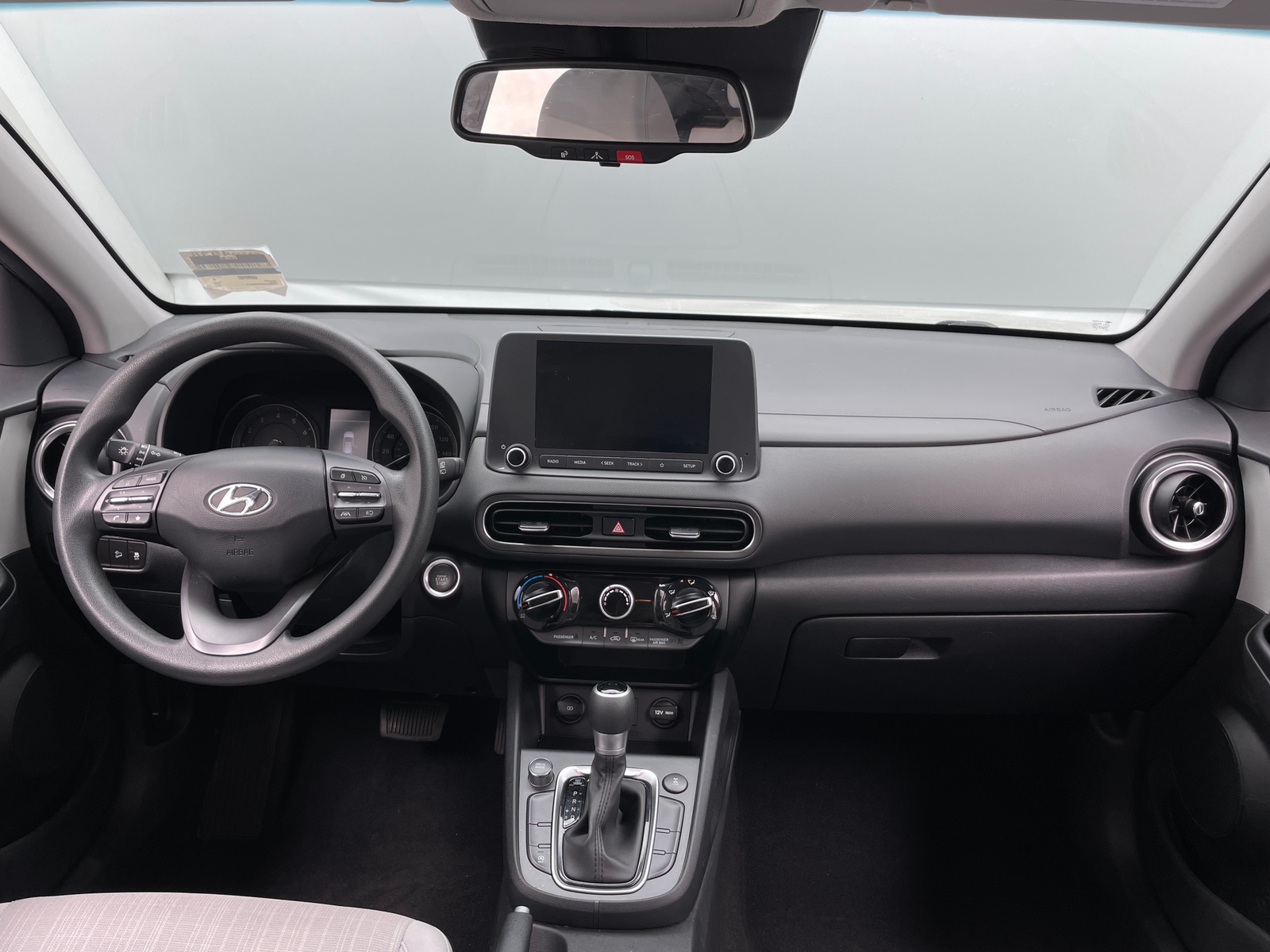 Thumbnail: 2023 Hyundai Kona - 3