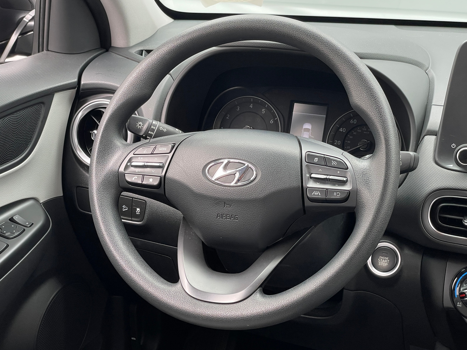 Thumbnail: 2023 Hyundai Kona - 5