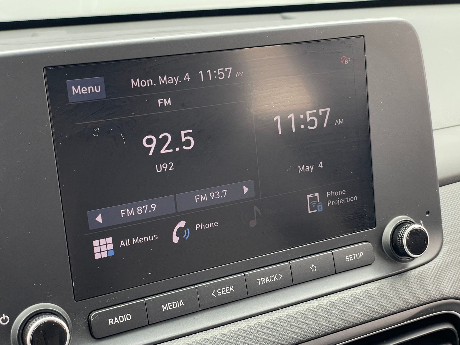 Thumbnail: 2023 Hyundai Kona - 4