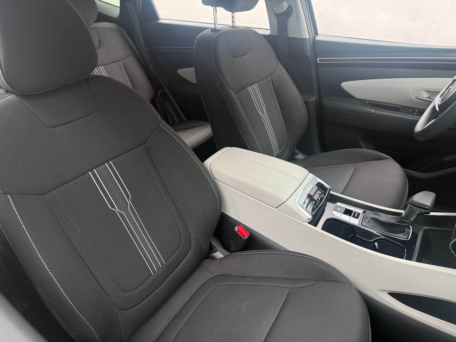 Thumbnail: 2024 Hyundai Tucson - 2