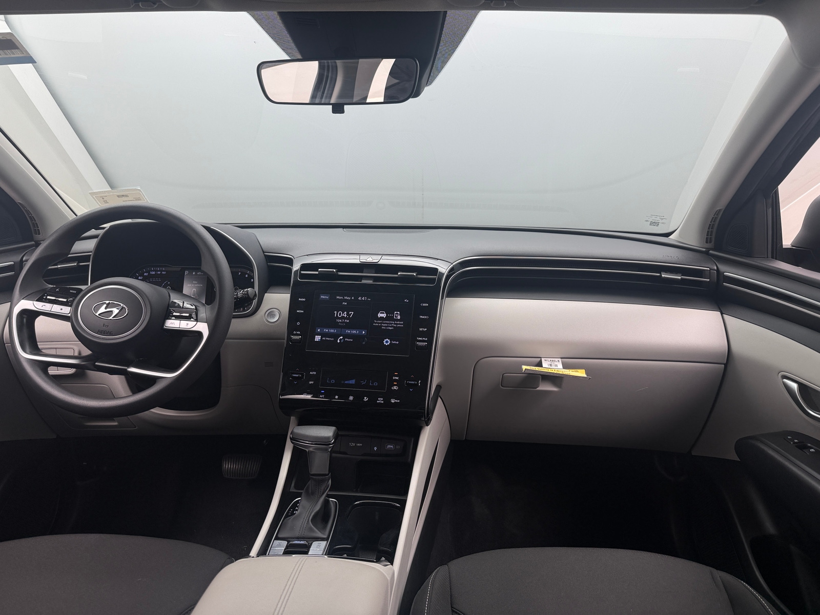 Thumbnail: 2024 Hyundai Tucson - 3